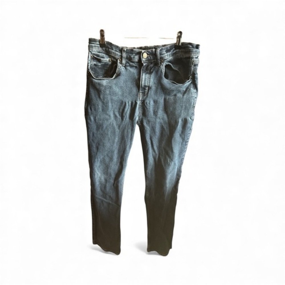 RSQ Men’s Size 33W X 30L Denim Jeans Casual Every Day Menswear Pants Pre-owned
